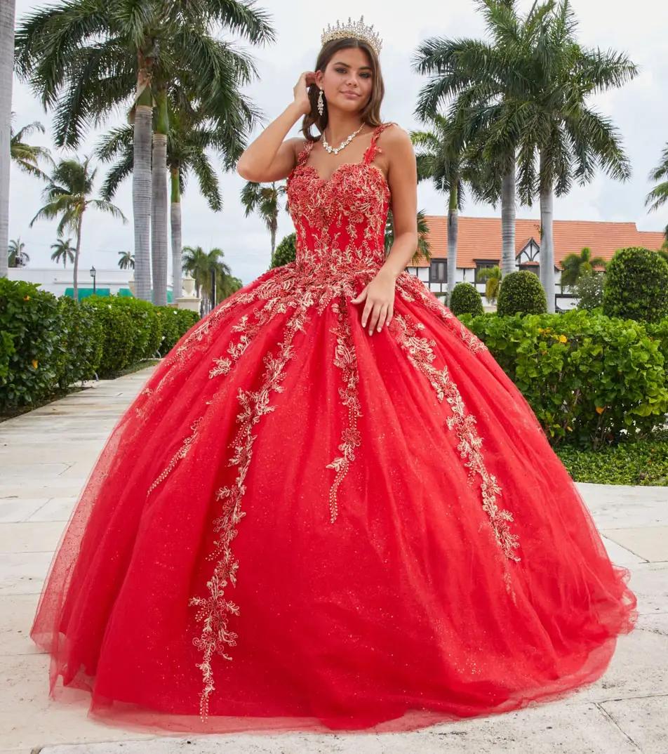 QUINCEAÑERA APPOINTMENT