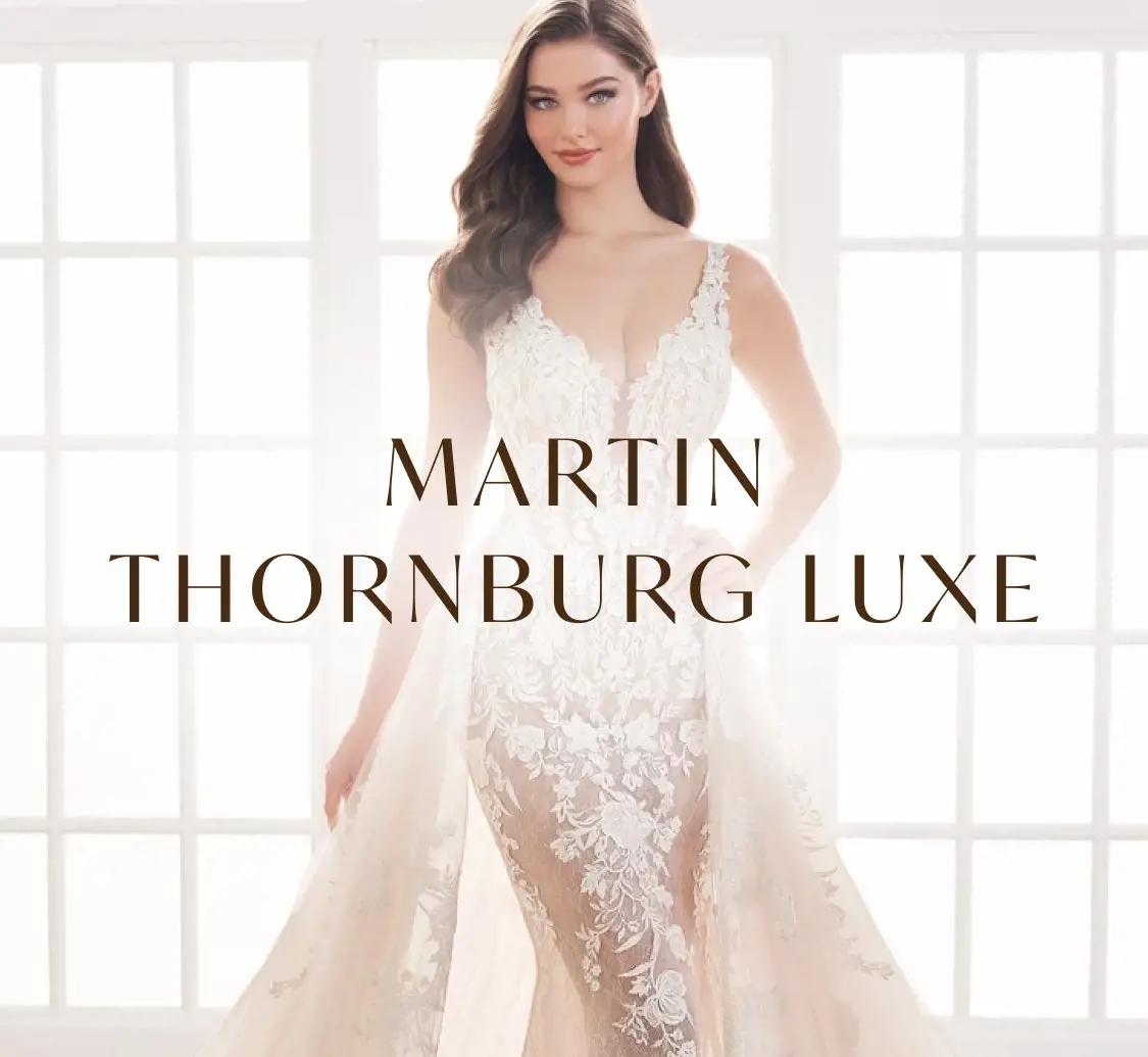 Martin Thornburg Luxe