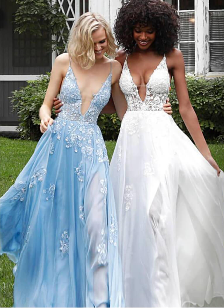 Nikki S Glitz Glam Boutique Prom Bridal Shop In Florida