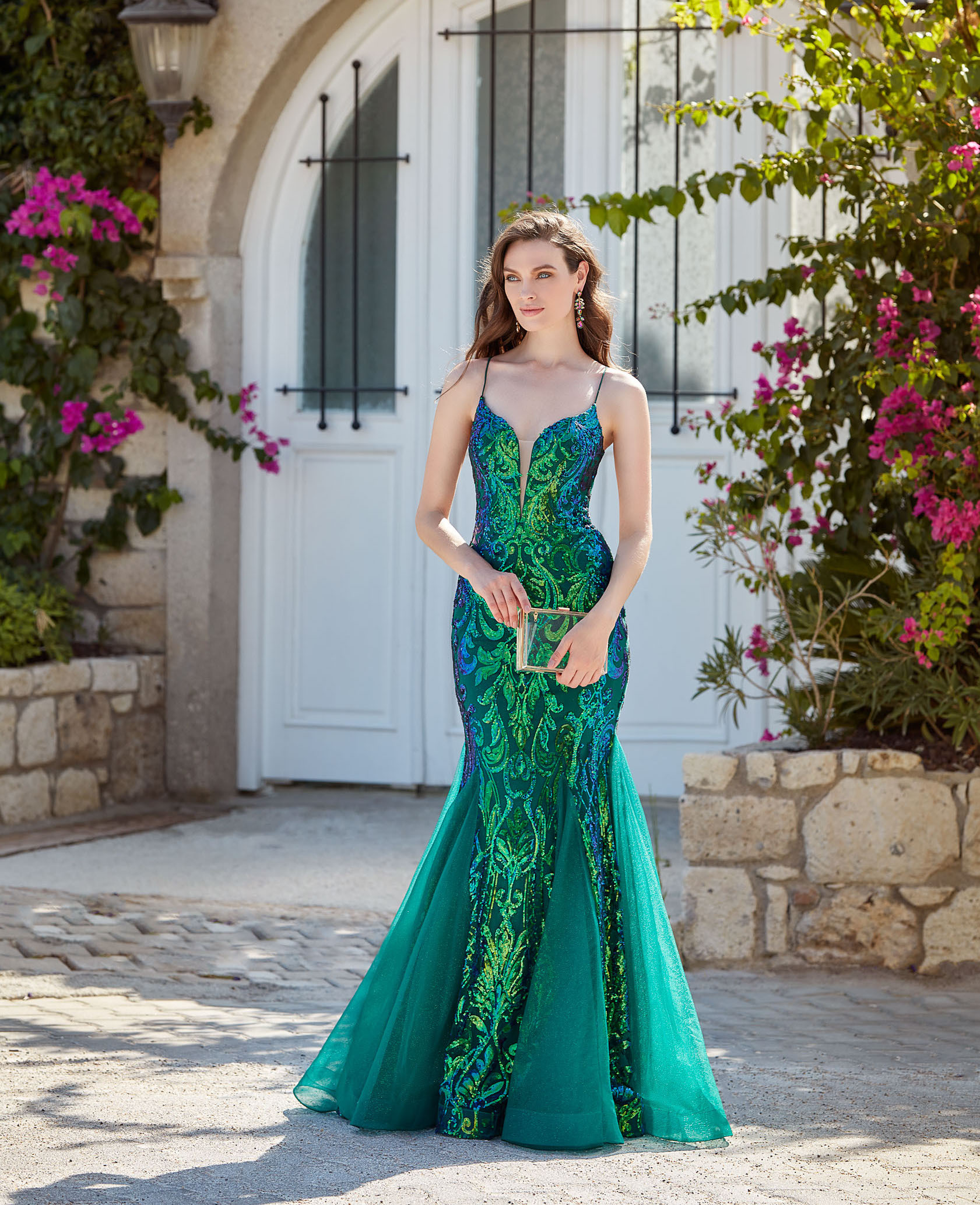 Prom \u0026 Bridal Shop in Florida