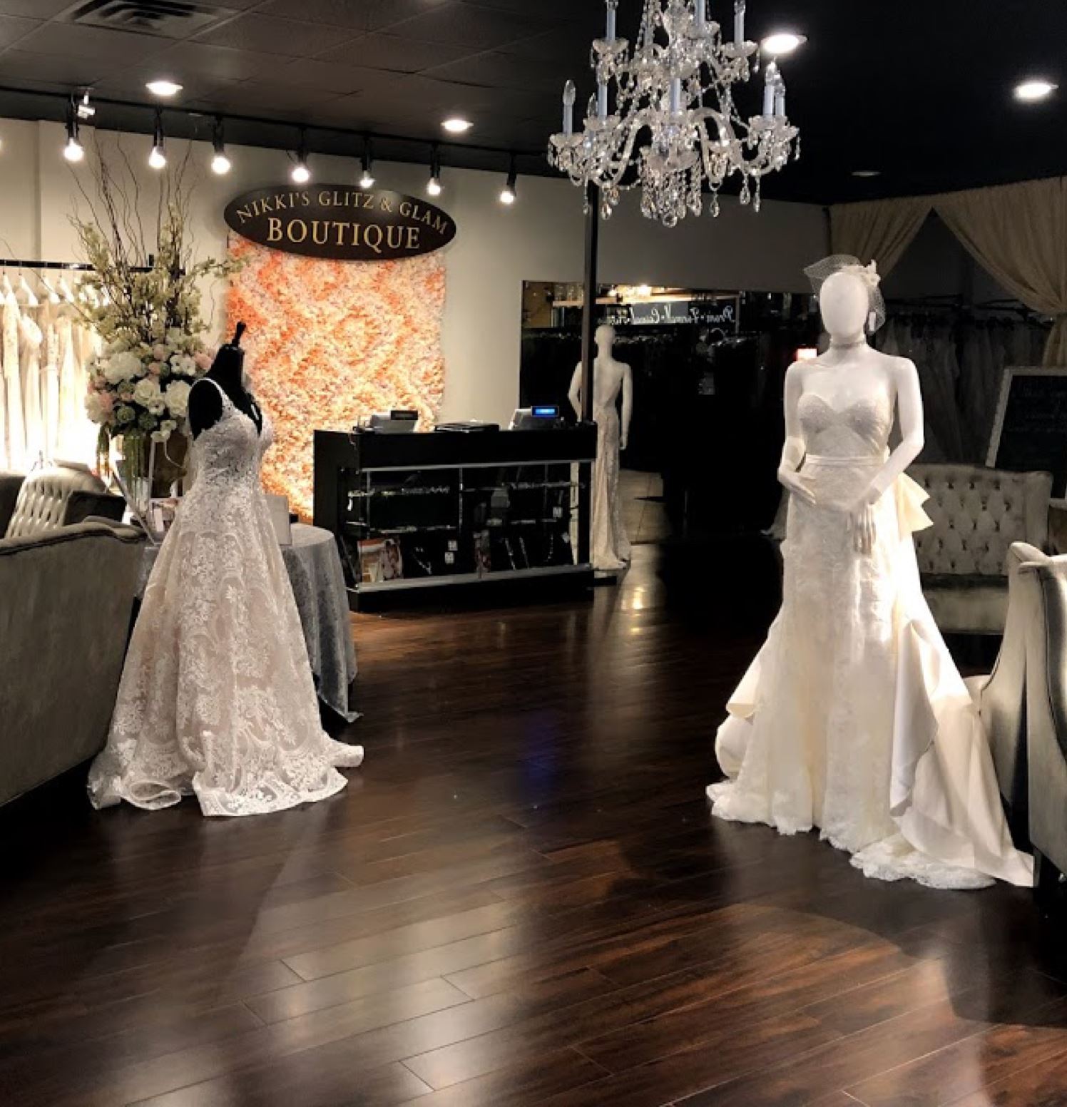 occasion dress shops near me