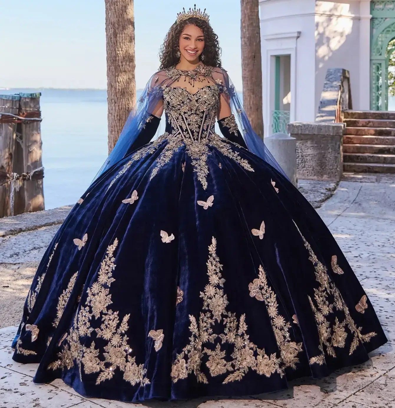 Princesa by Ariana Vara
