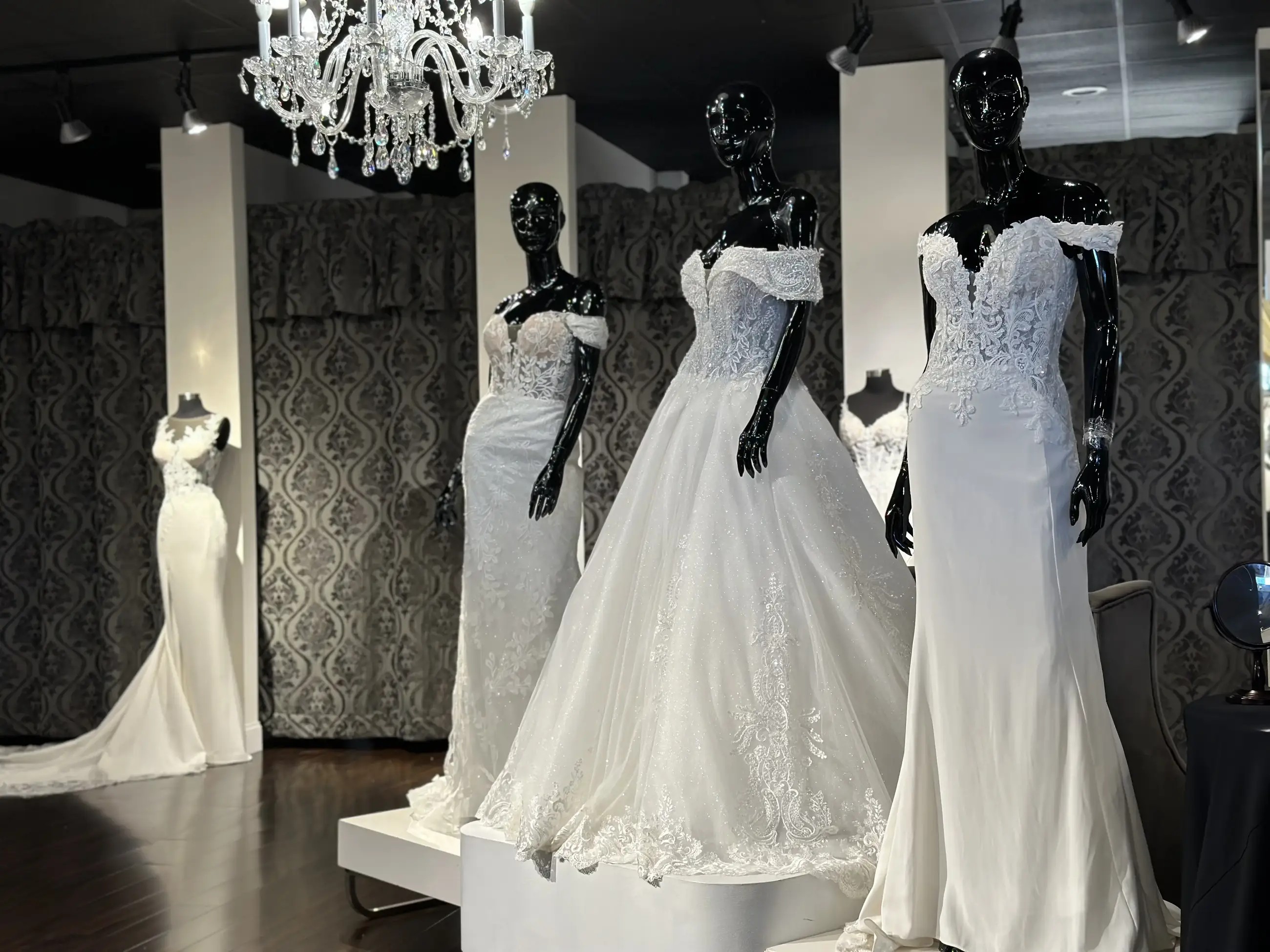 wedding dresses tampa