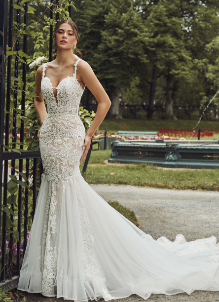 Dress of the week - Farrah Image