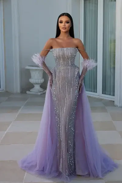 Stay Captivating in Couture with Nikki's Image