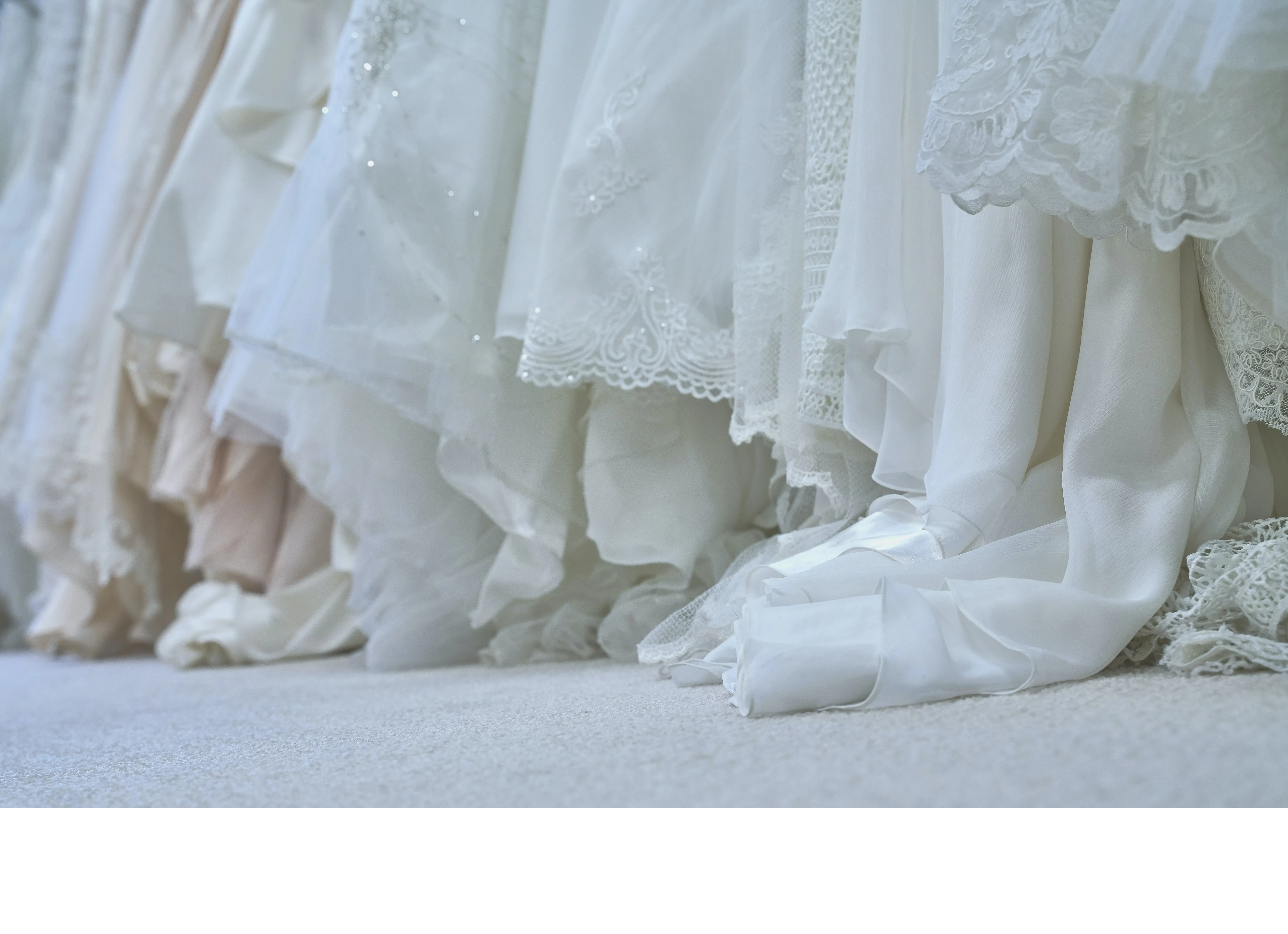 Find Your Dream Wedding Dress!. Desktop Image