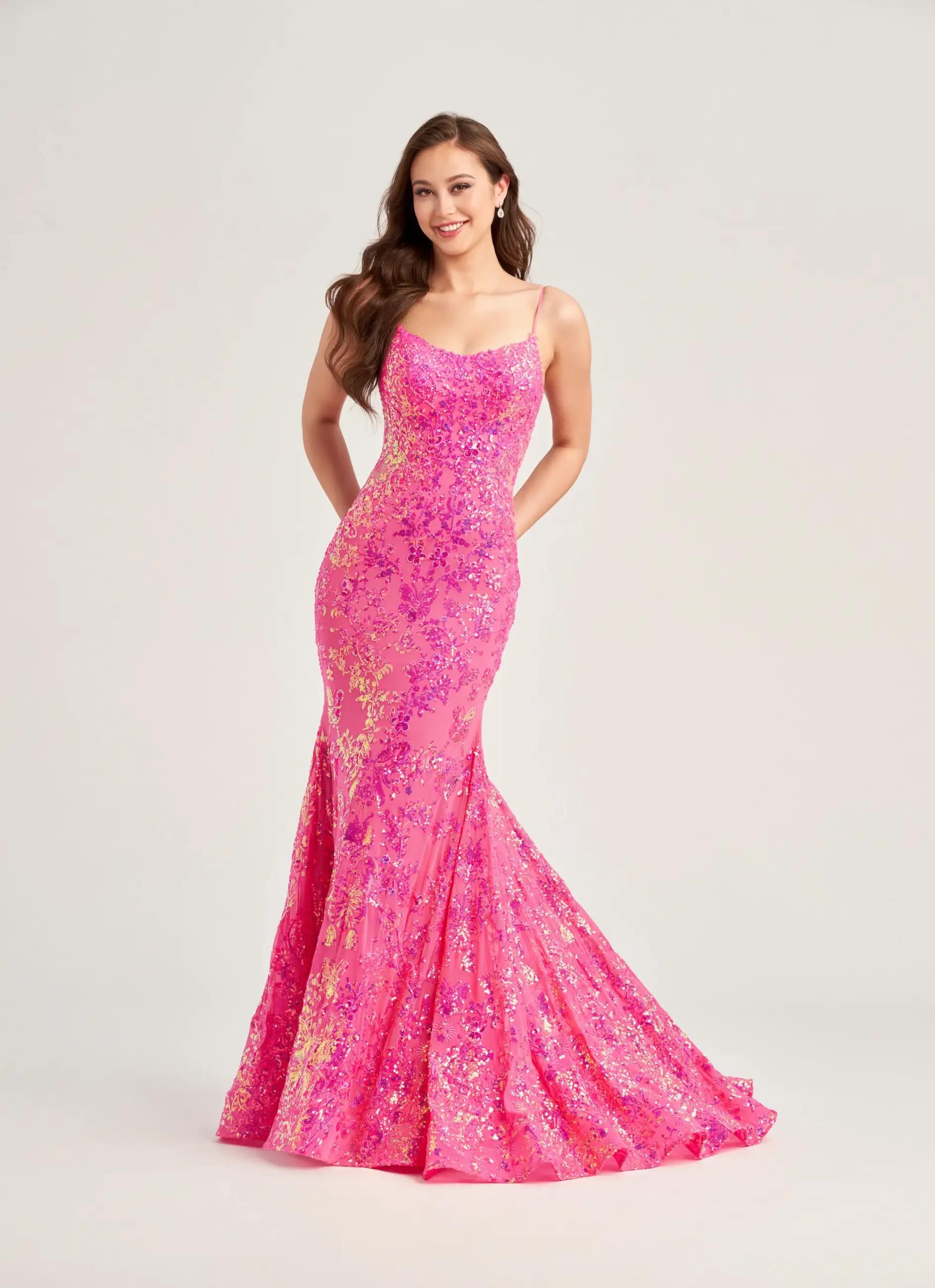 Stylish &amp; Affordable Prom Dresses at Nikki&#39;s Boutique Image