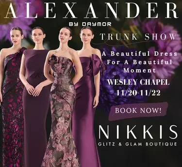 Daymor Mothers Trunk Show - Wesley Chapel