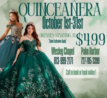 Fall Quince Sale