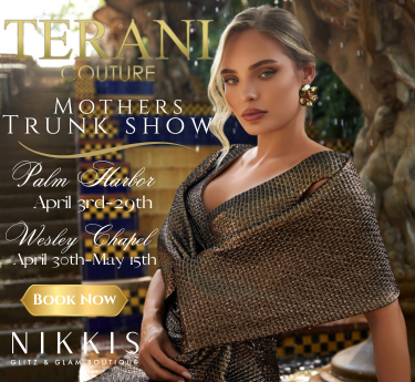Terani Couture Mothers Trunk Show