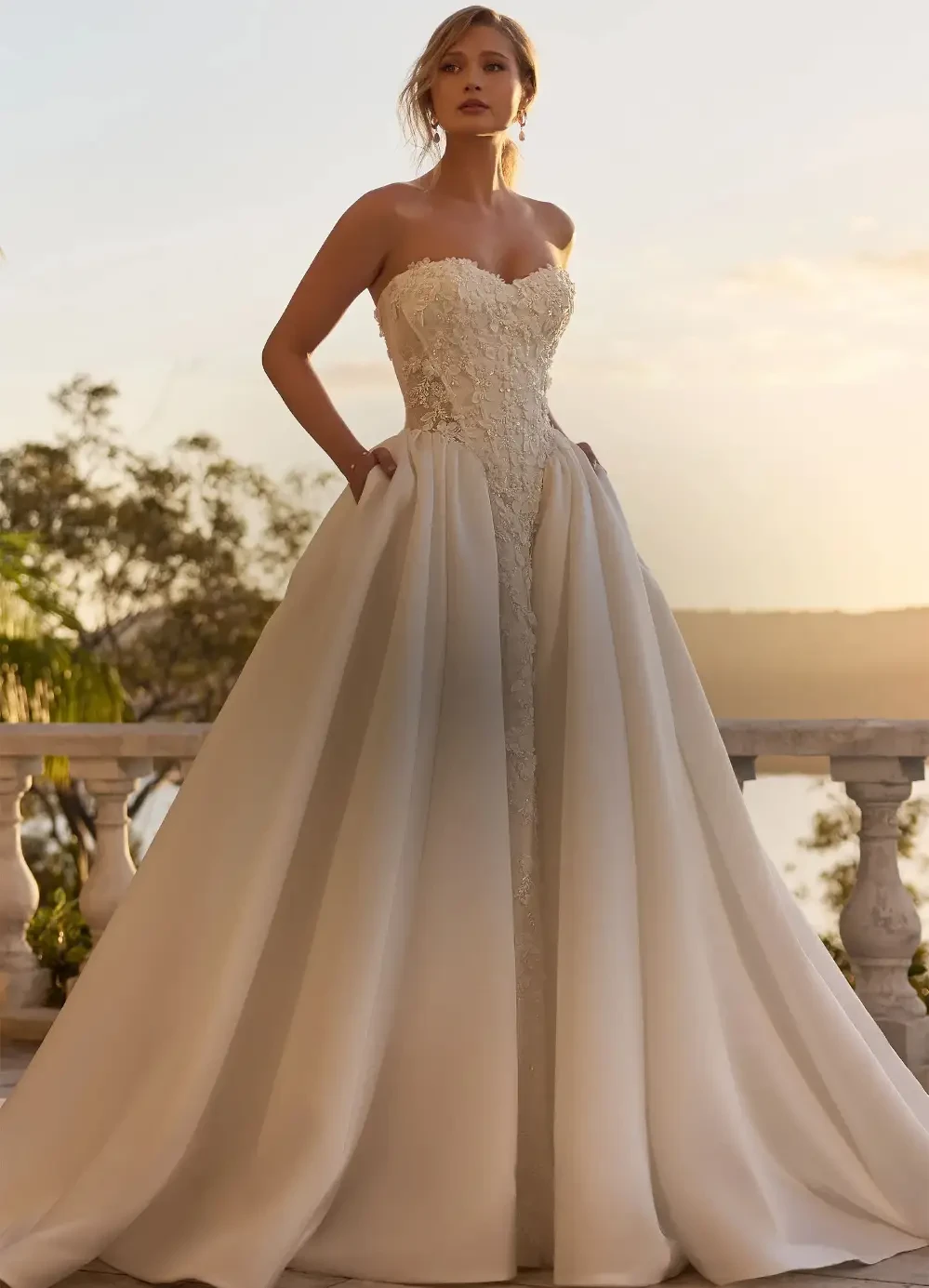 Sophia Tolli