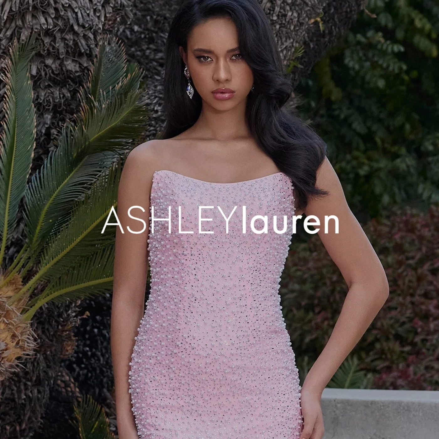 Ashley Lauren