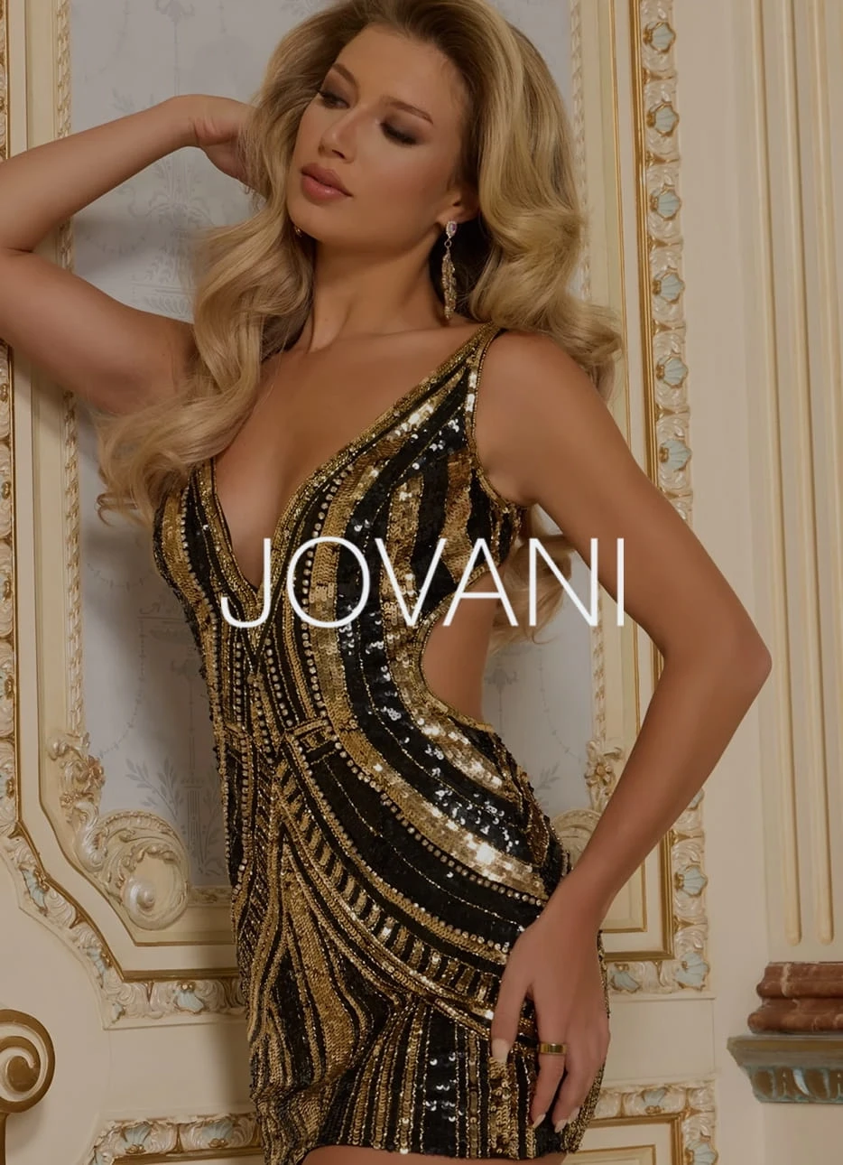 Jovani