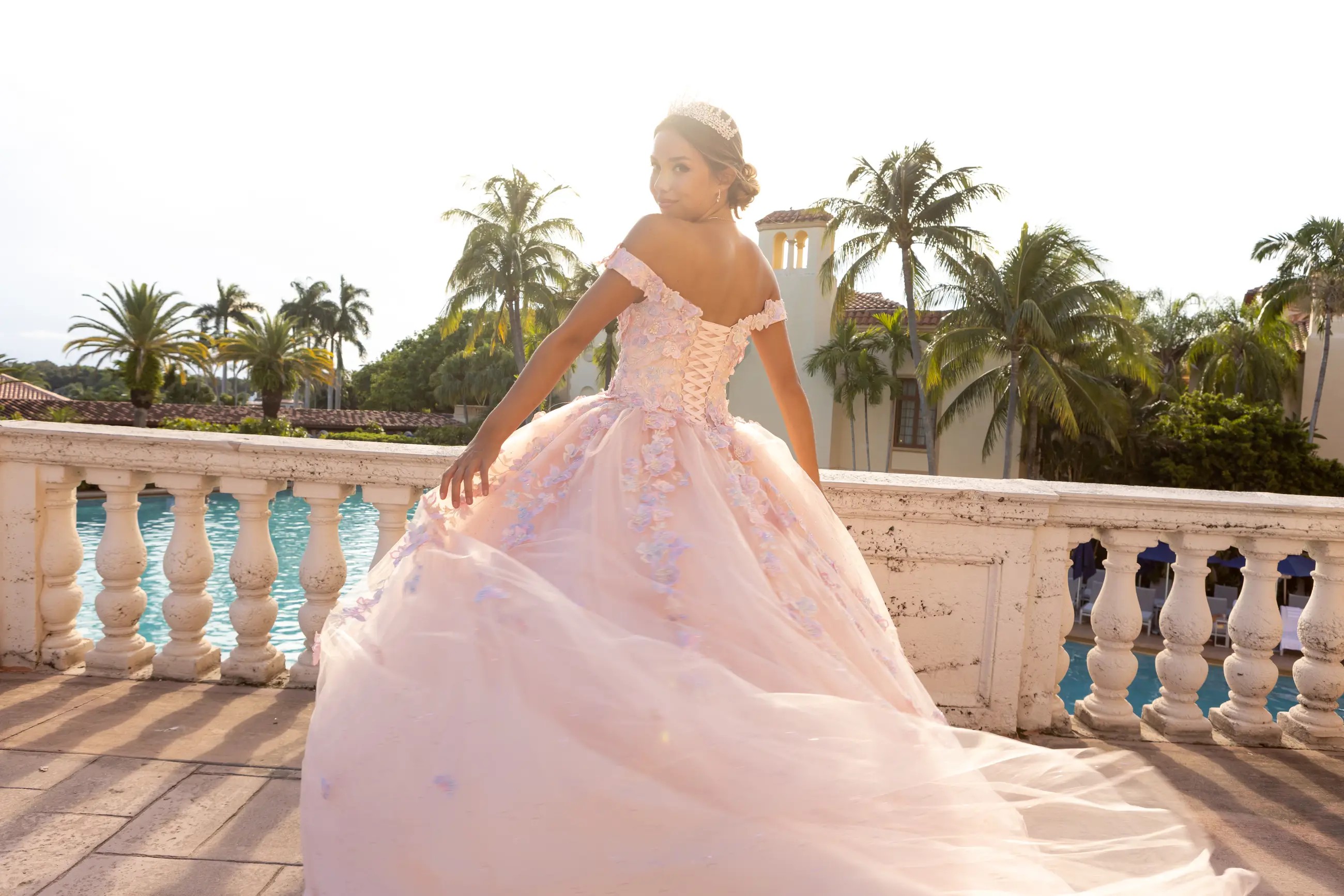 Preciosa by Sophia Thomas