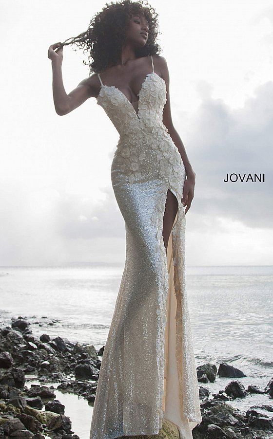 Jovani 1012 Jovani 1012