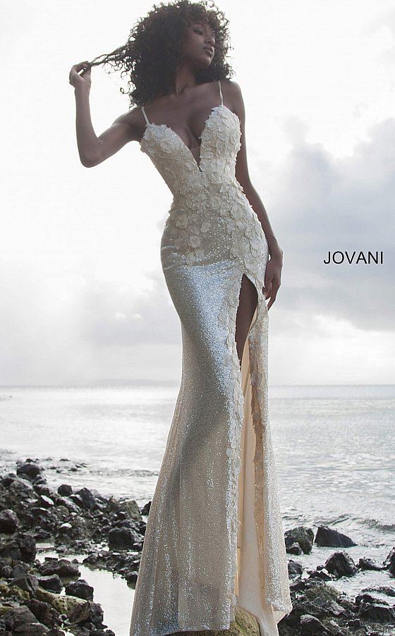 Jovani Style #1012 Default Thumbnail Image