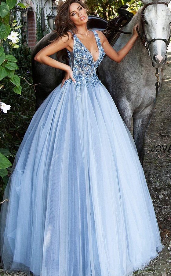 Jovani Style #3110 Default Thumbnail Image