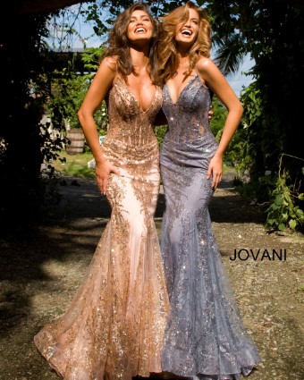 Jovani Style #3675 #0 default thumbnail