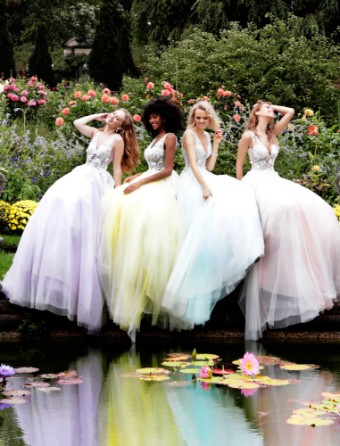 Jovani Style #55634 #17 thumbnail
