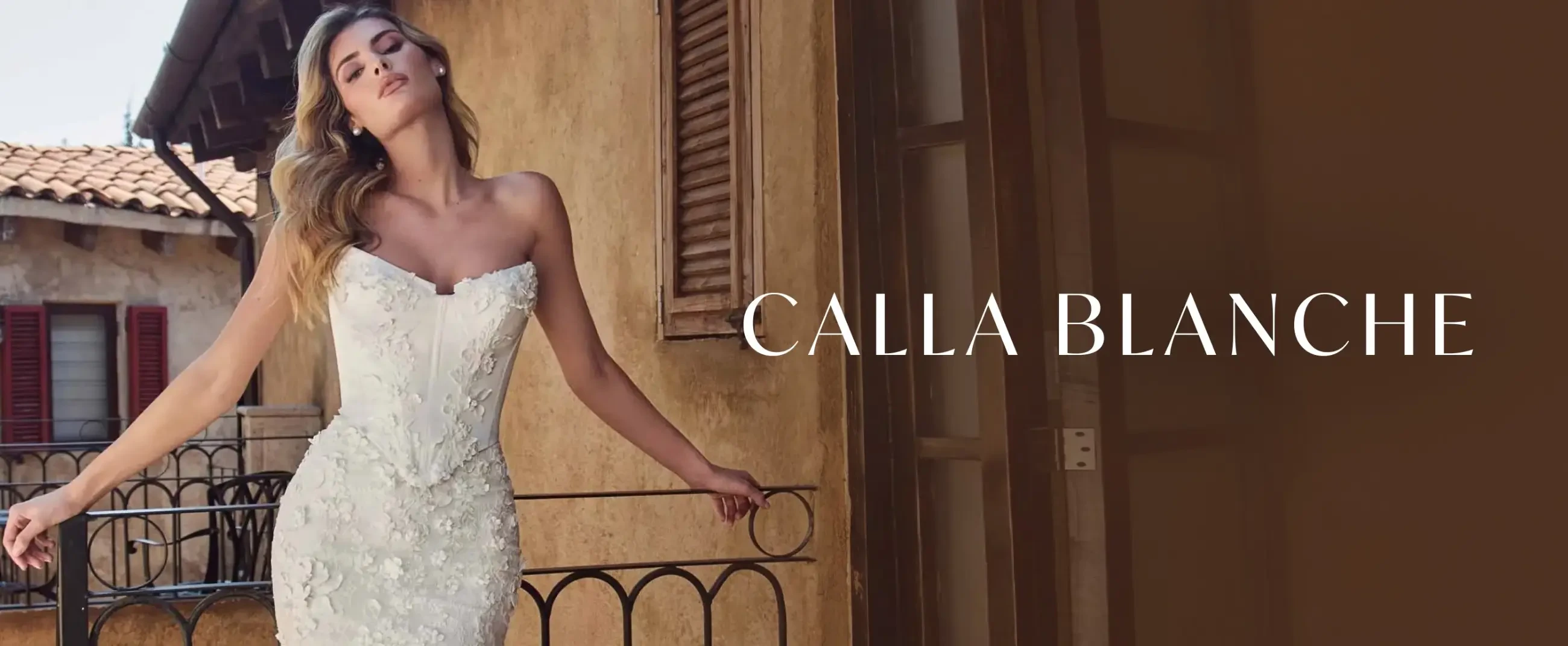 Calla Blanche Bridal