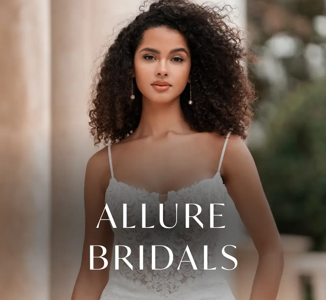 Allure Bridals