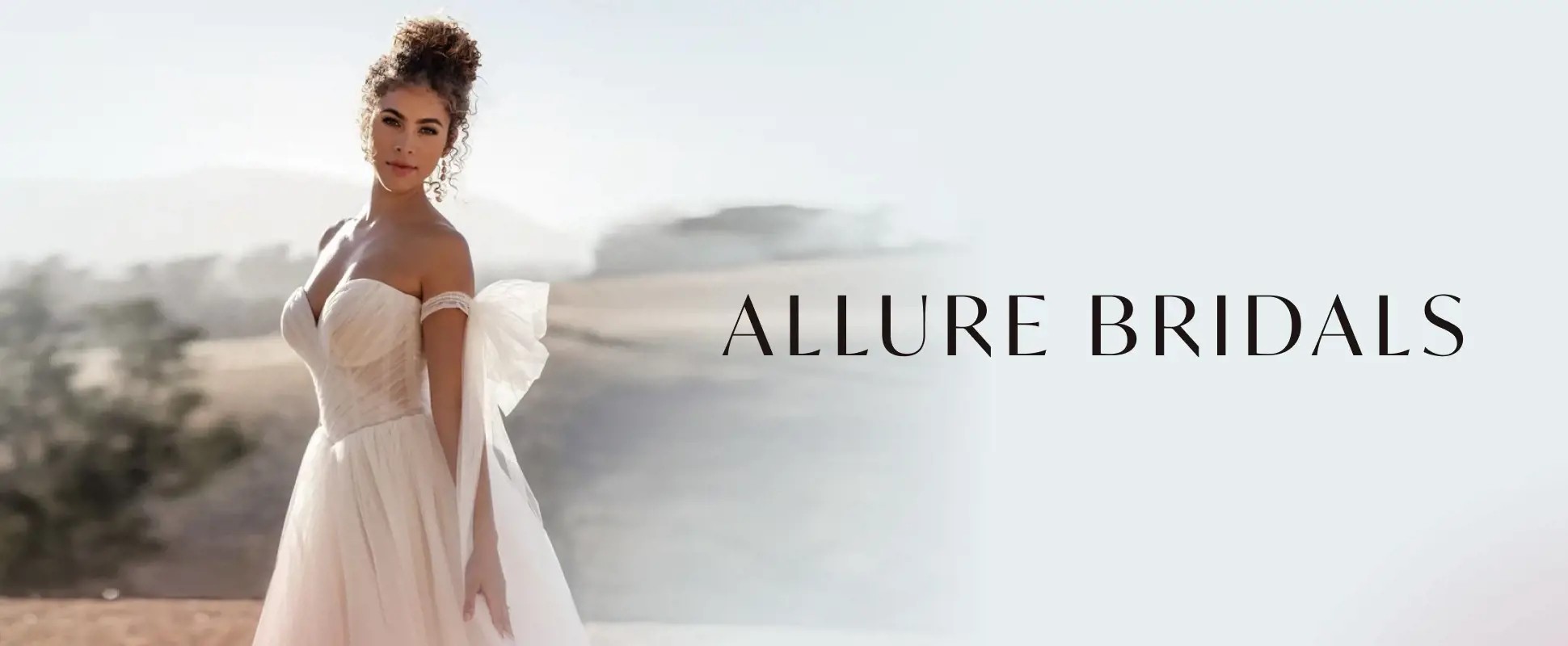 Allure Bridals