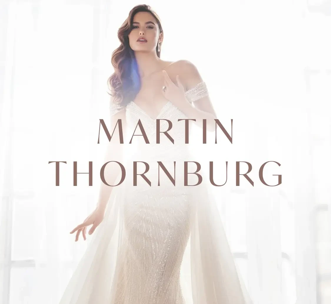 Martin Thornburg