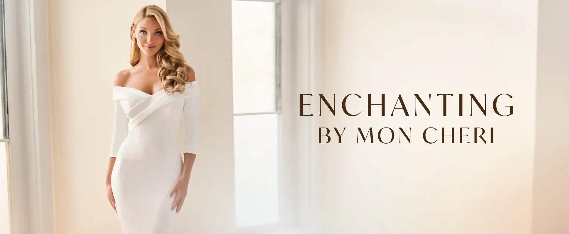 Enchanting by Mon Cheri