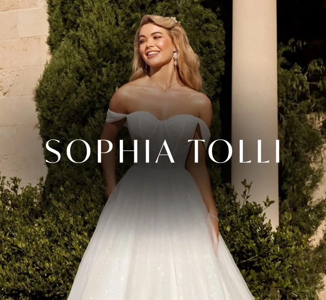 Sophia Tolli