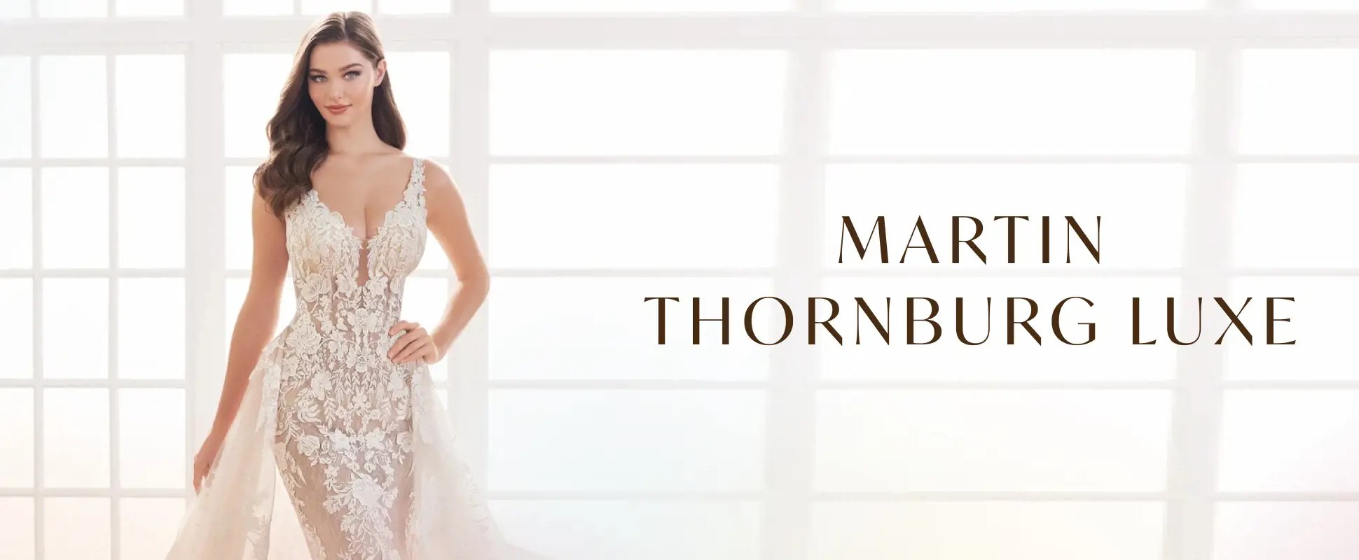 Martin Thornburg Luxe