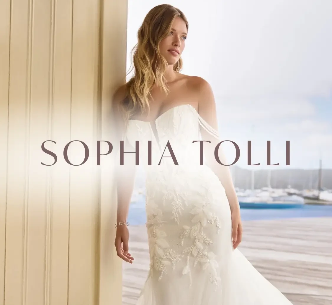 Sophia Tolli
