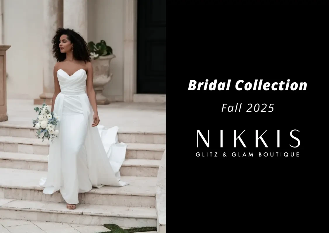 Bridal Dresses