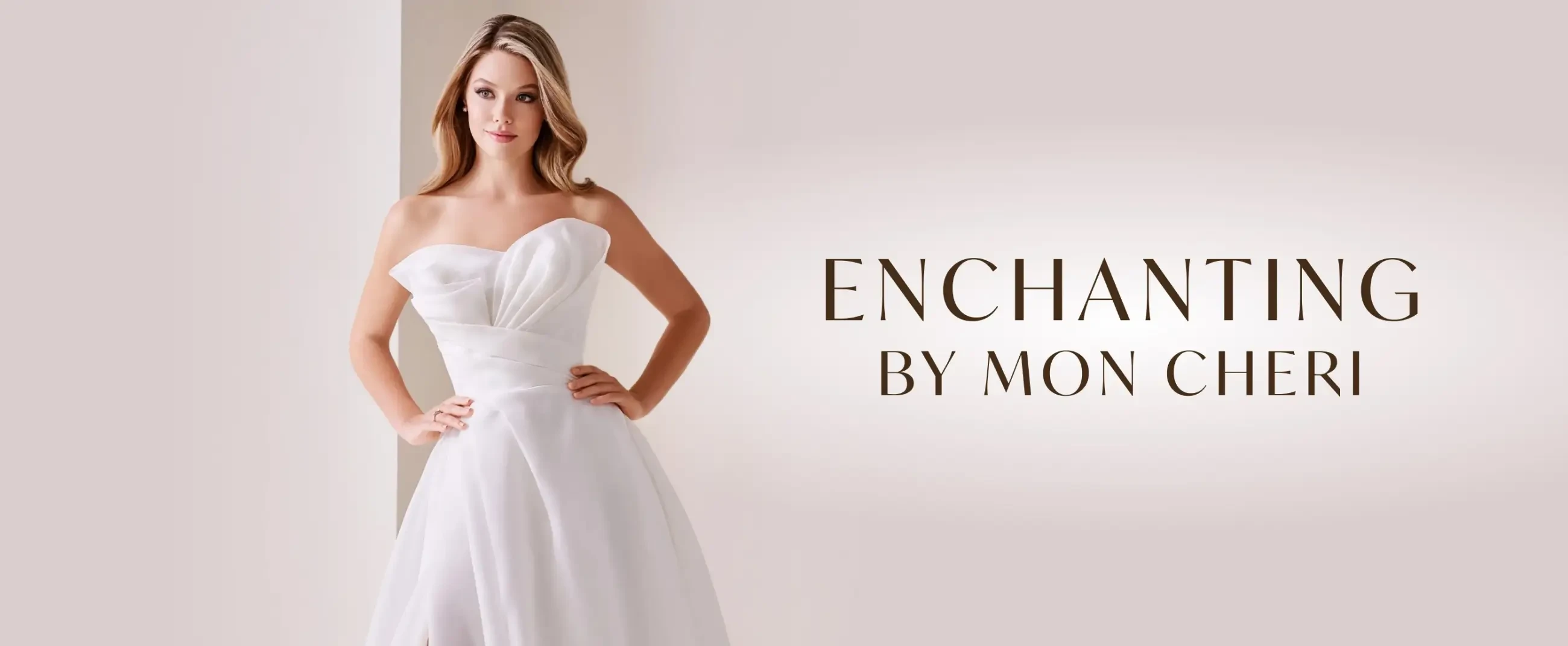 Enchanting by Mon Cheri