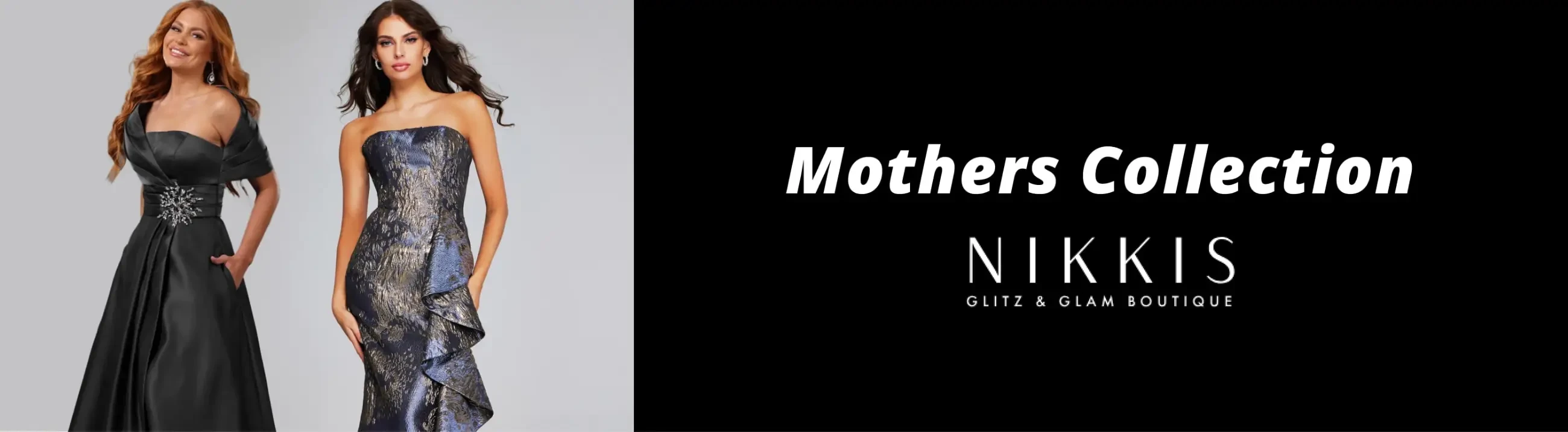 Mother Of The Bride Dresses