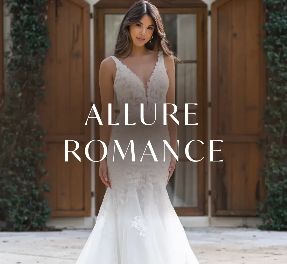 Allure Romance