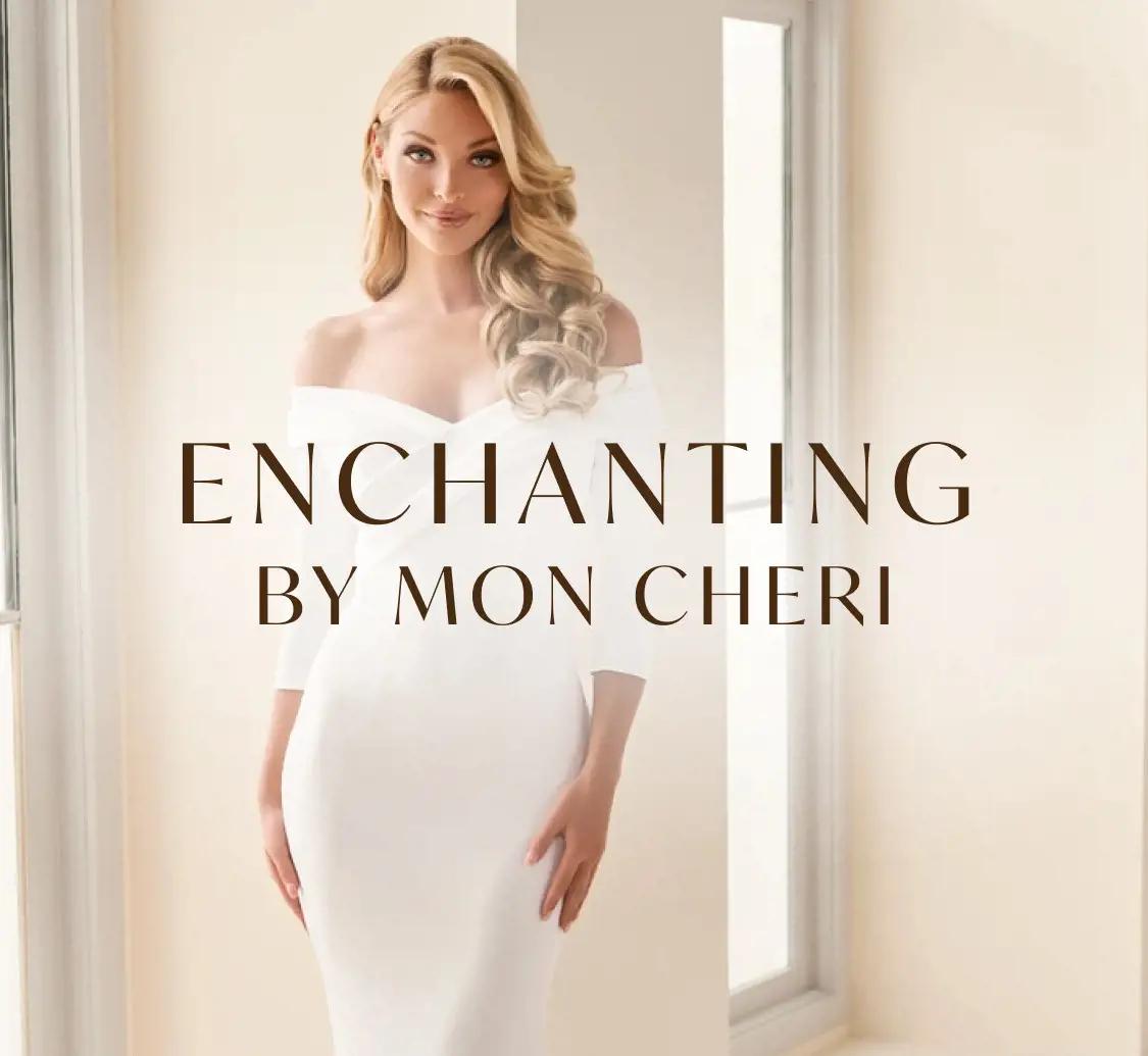 Enchanting by Mon Cheri