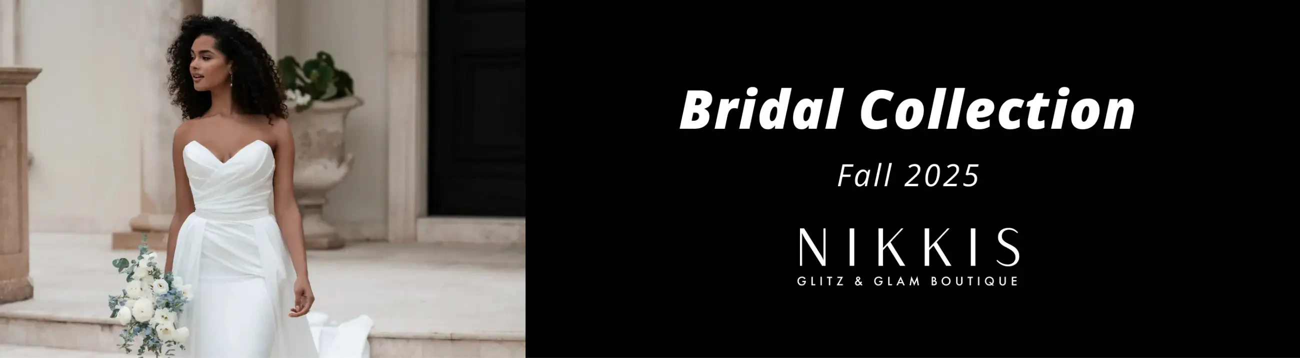 Bridal Dresses