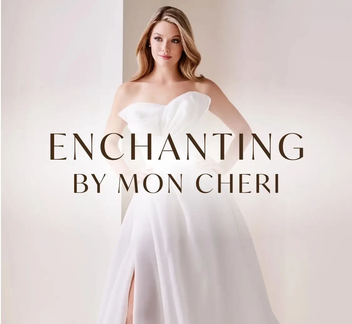 Enchanting by Mon Cheri