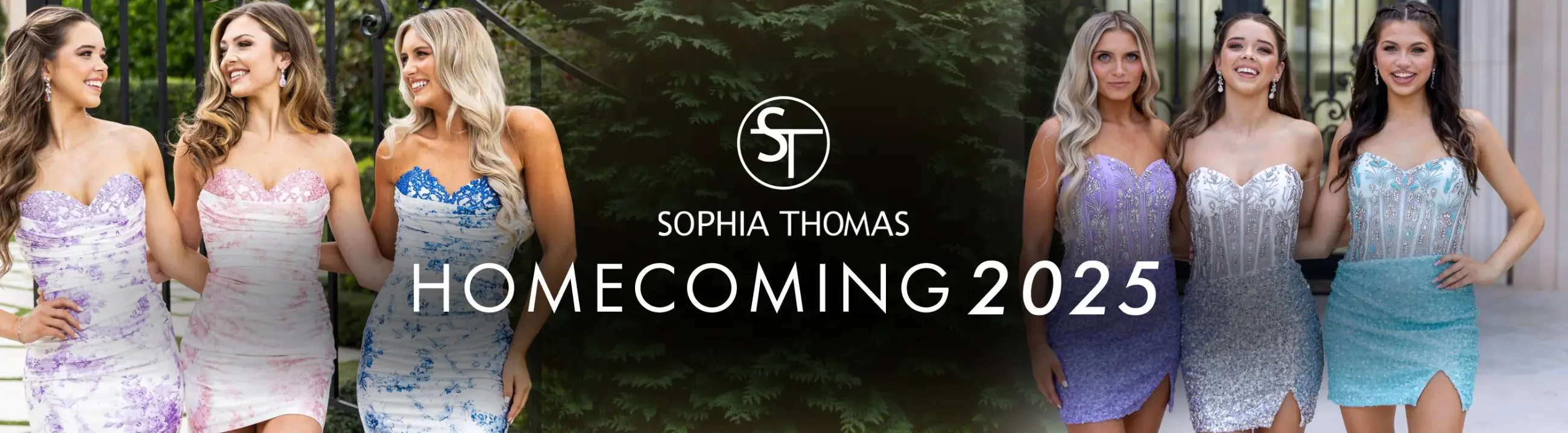 Sophia Thomas