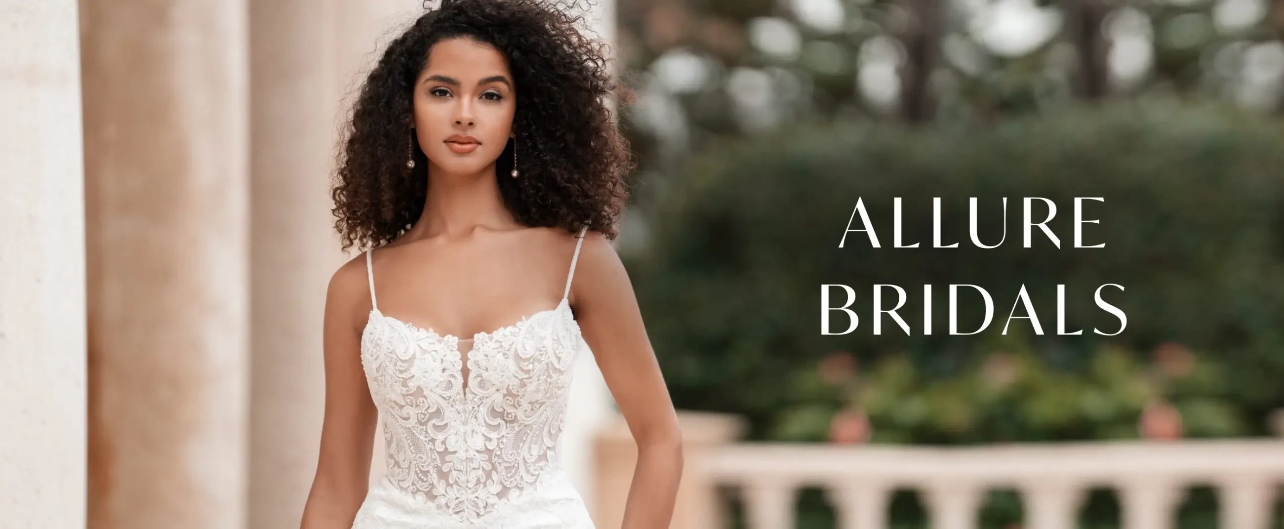 Allure Bridals