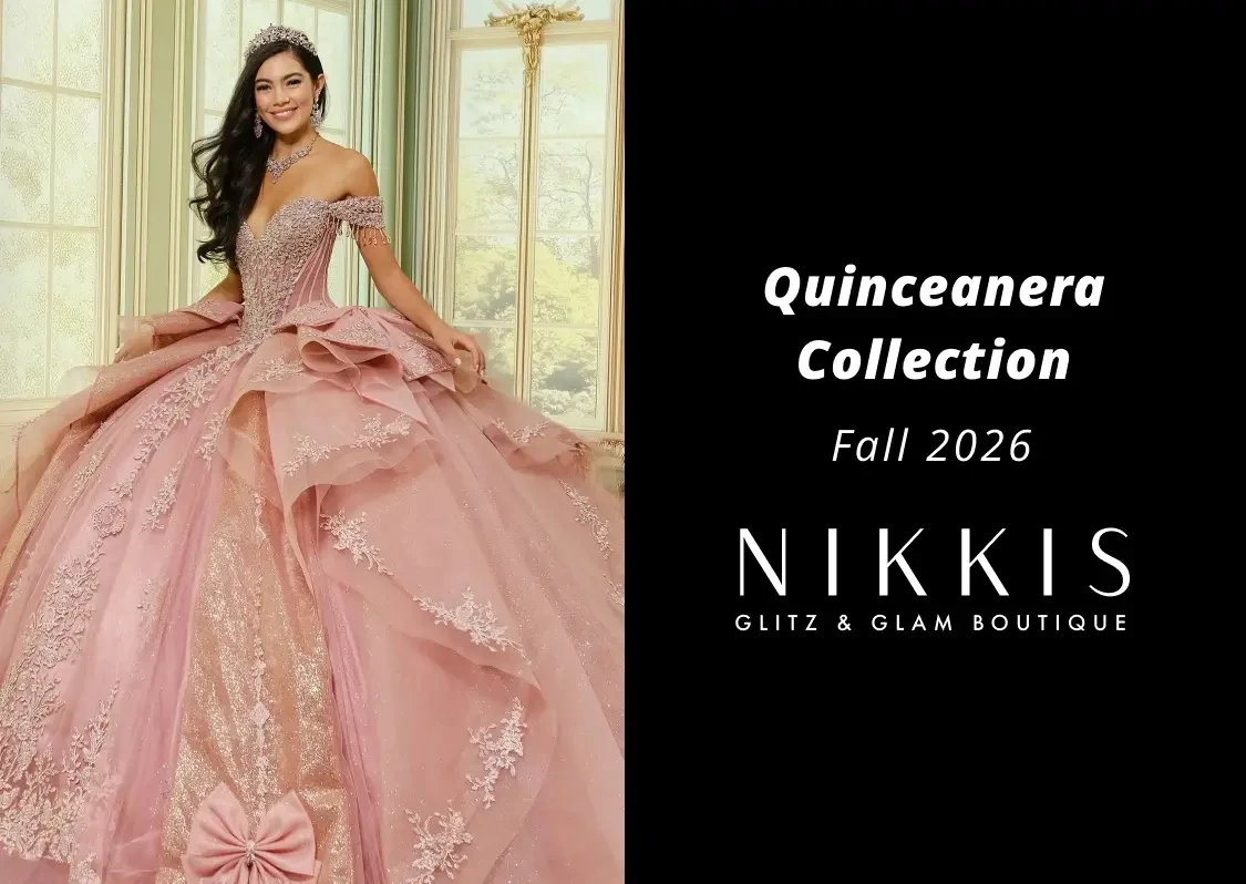 Quinceanera Dresses