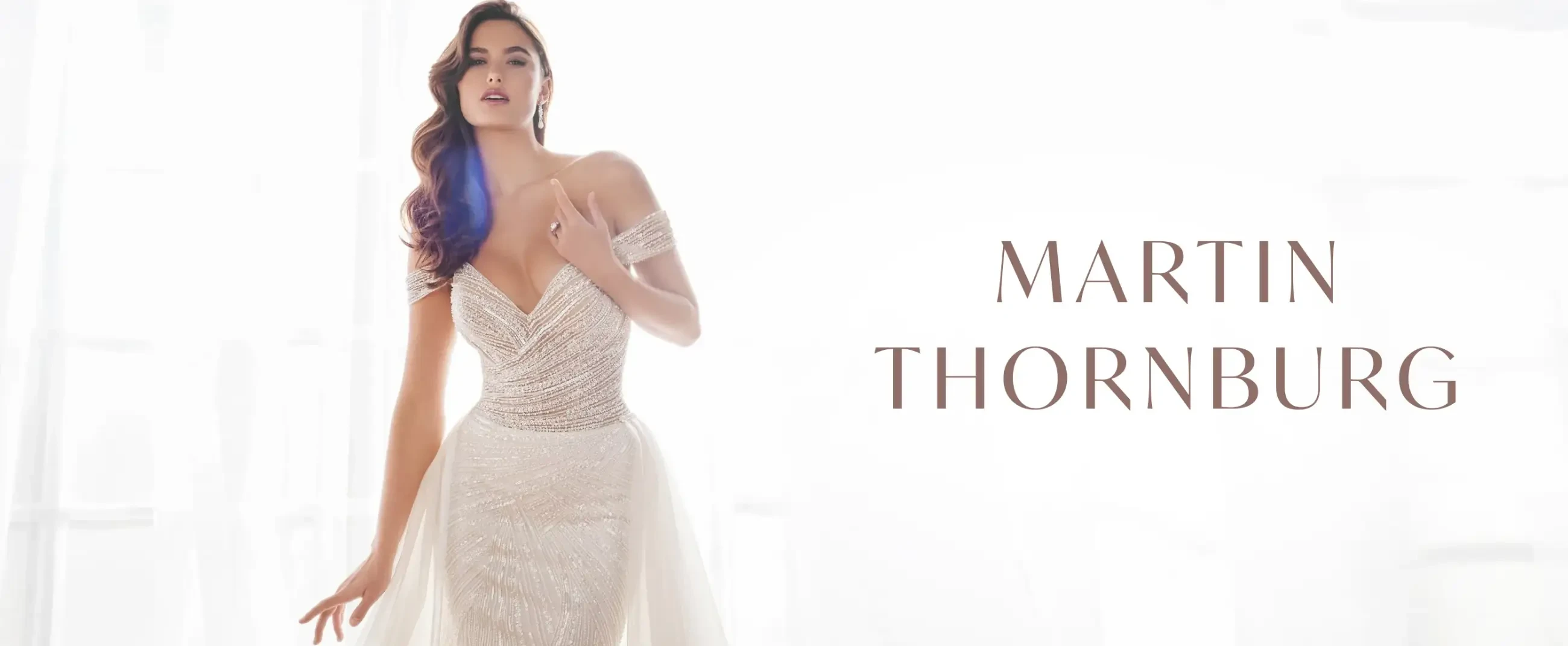 Martin Thornburg