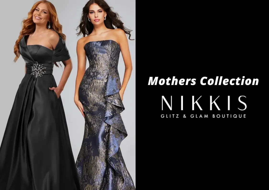 Mother Of The Bride Dresses