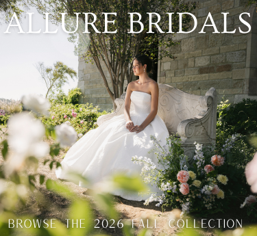 ALLURE BRIDALS