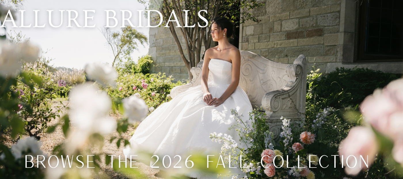 ALLURE BRIDALS