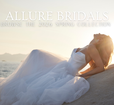 ALLURE BRIDALS