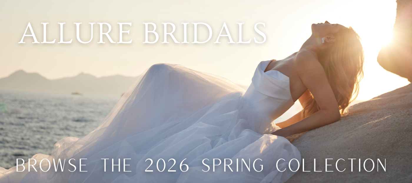 ALLURE BRIDALS