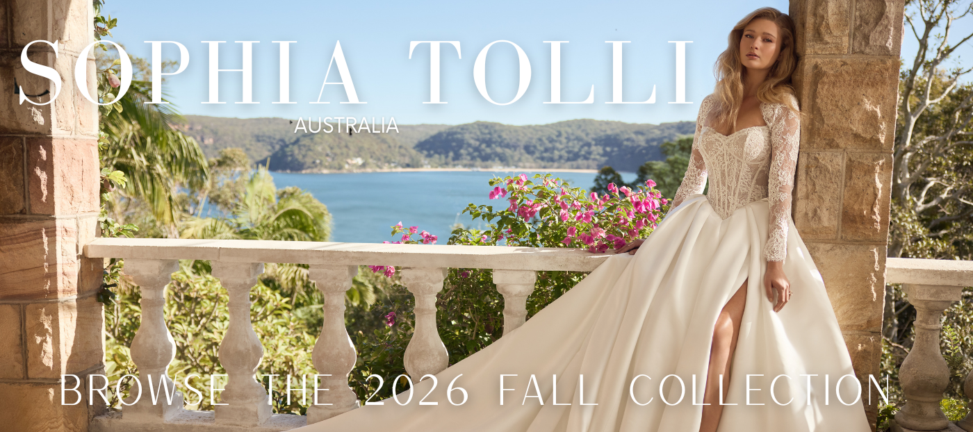 SOPHIA TOLLI