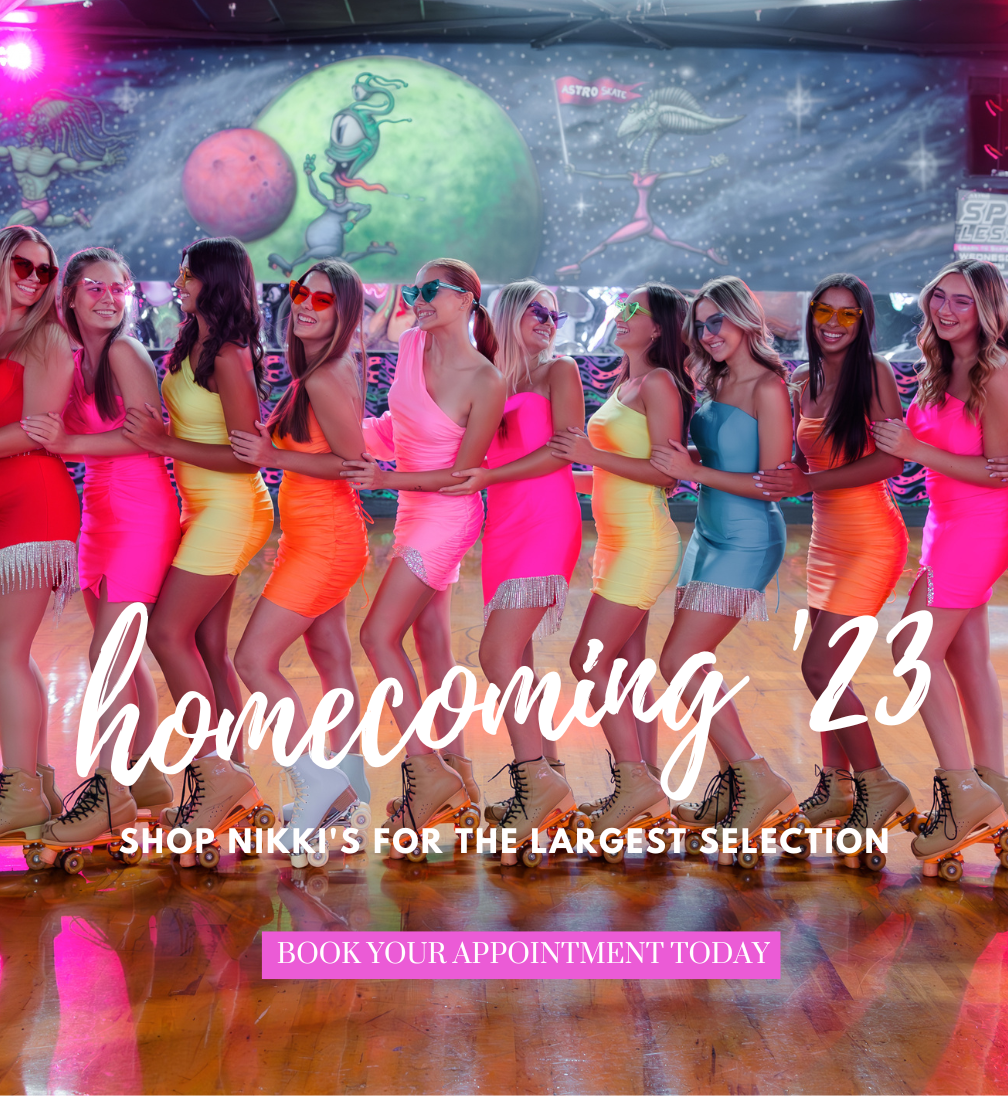 HOCO 23