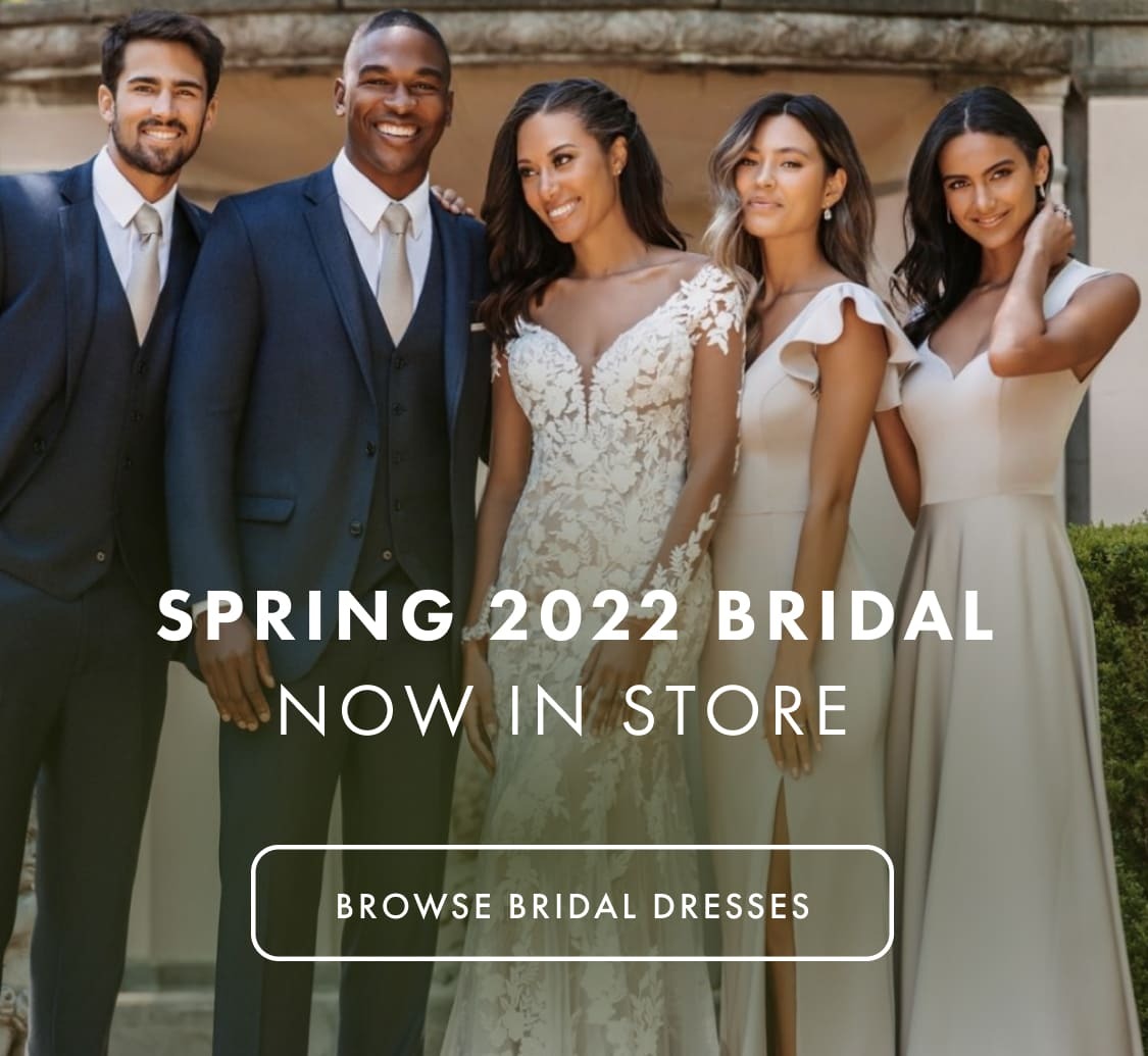 Prom \u0026 Bridal Shop in Florida